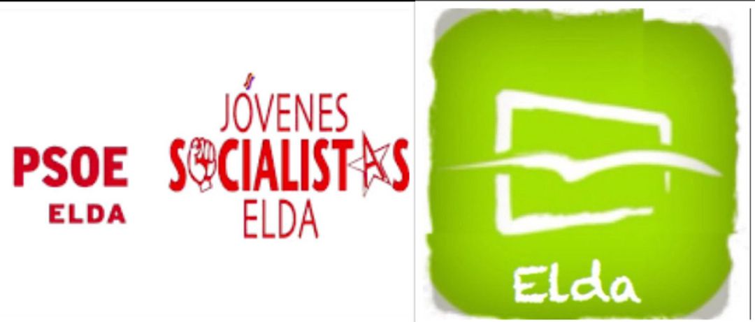 JJ.SS. y NN.GG. Elda JJ.SS. y NN.GG. Elda