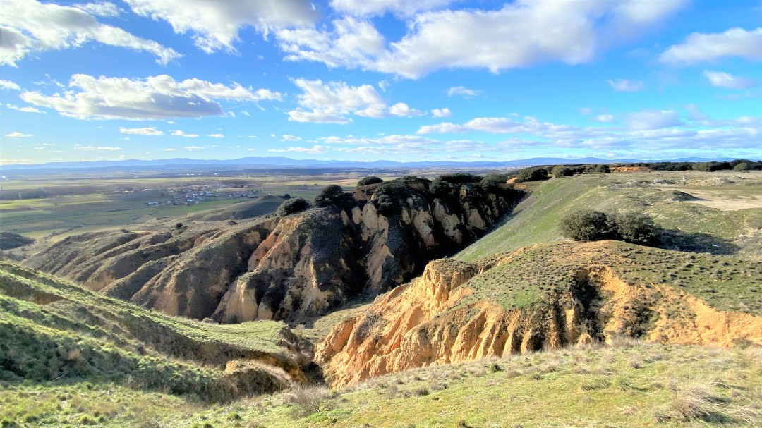 El 'Geolodía' desde casa