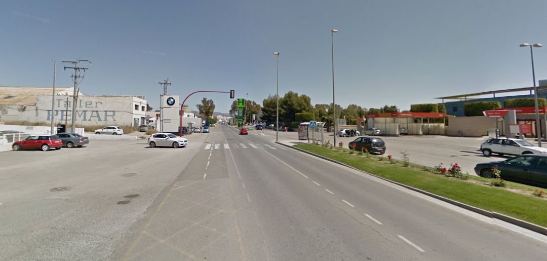 La nueva ITV Lorca Centro entrará en funcionamiento este año La nueva ITV Lorca Centro entrará en funcionamiento este año