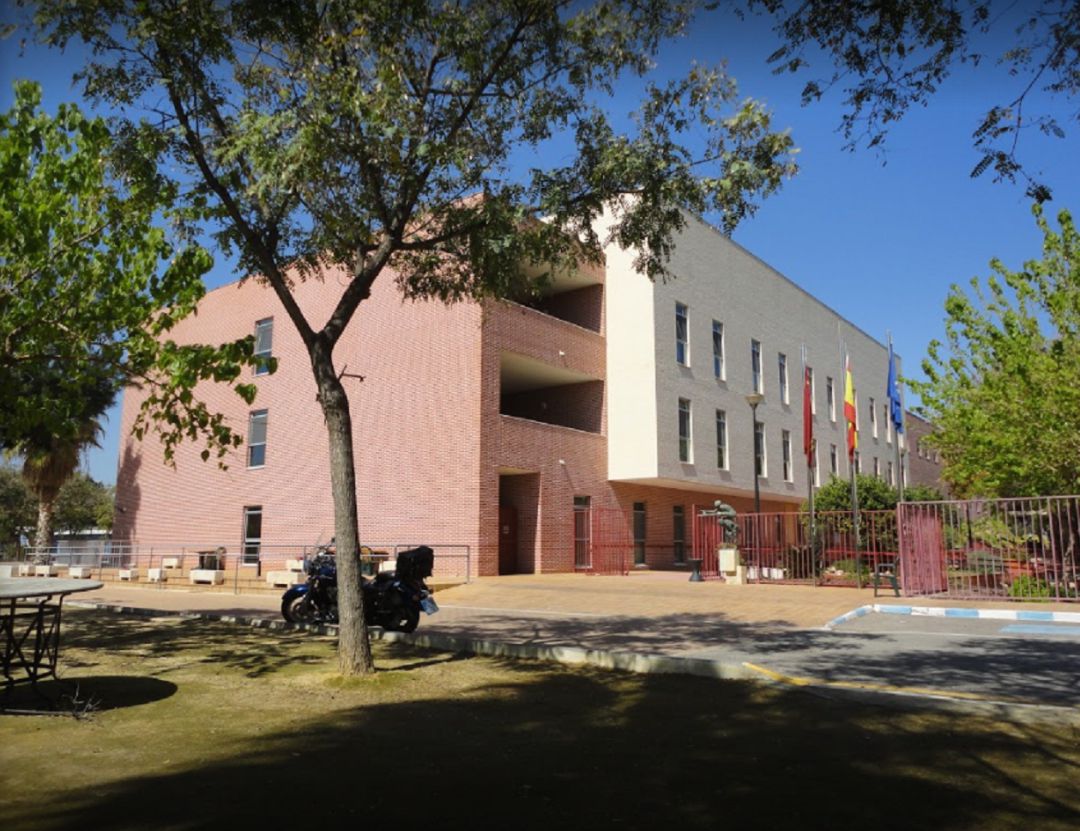 El Defensor del paciente pide al Fiscal Manzanera que investigue la residencia de El Palmar
El Defensor del paciente pide al Fiscal Manzanera que investigue la residencia de El Palmar
