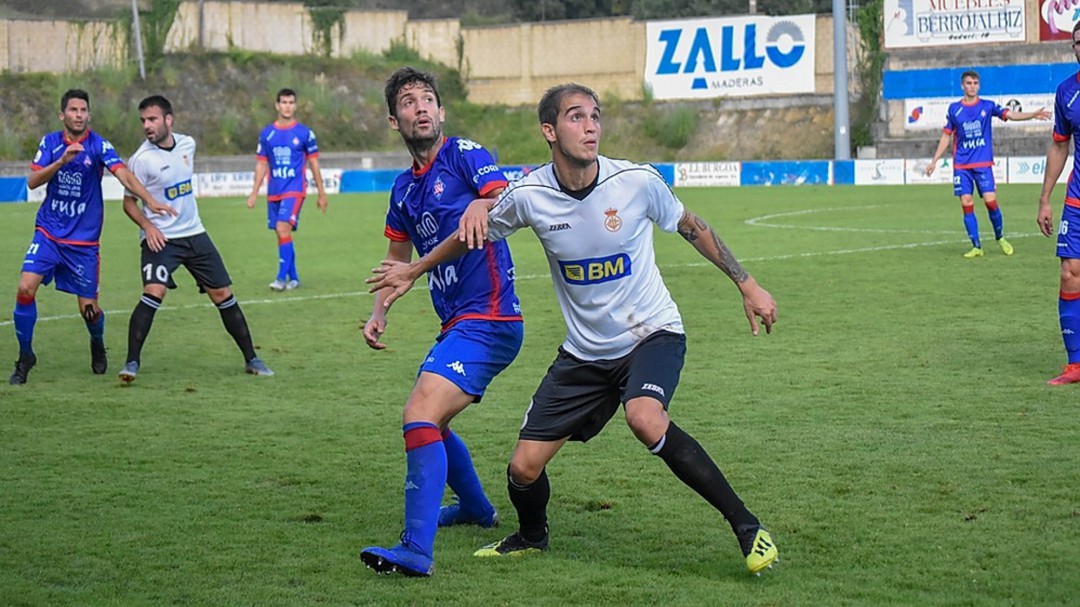 ¿Cómo afecta la propuesta de la RFEF al fútbol gipuzkoano?