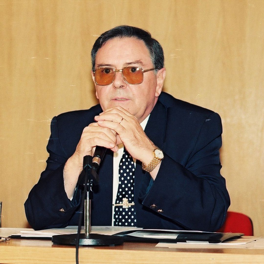 Manuel Cortés de Mingo Manuel Cortés de Mingo