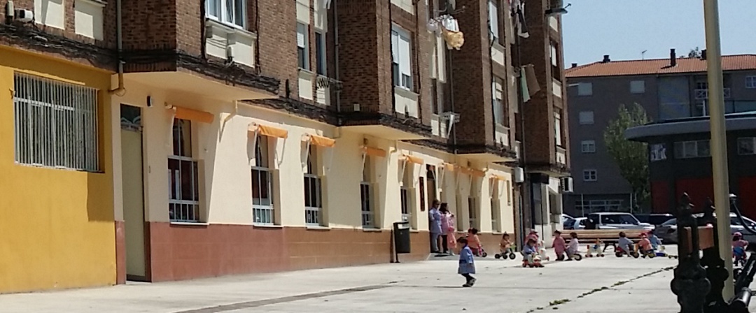 Escuela Infantil Municipal Anjana Escuela Infantil Municipal Anjana