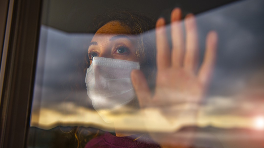 Uno de cada cinco españoles sufre depresión por el coronavirus: los más afectados, los jóvenes