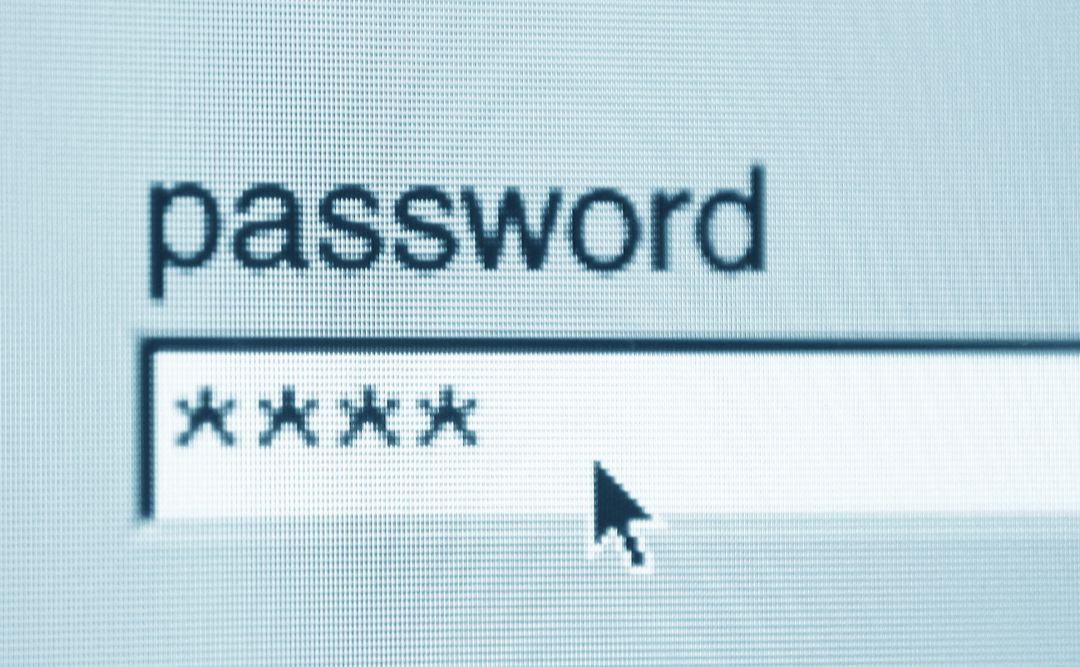Cada vez es más importante crear una contraseña segura para evitar el robo de tus datos. Cada vez es más importante crear una contraseña segura para evitar el robo de tus datos.