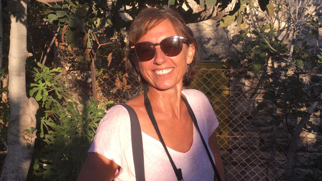 Ana Alba, Ana de siempre