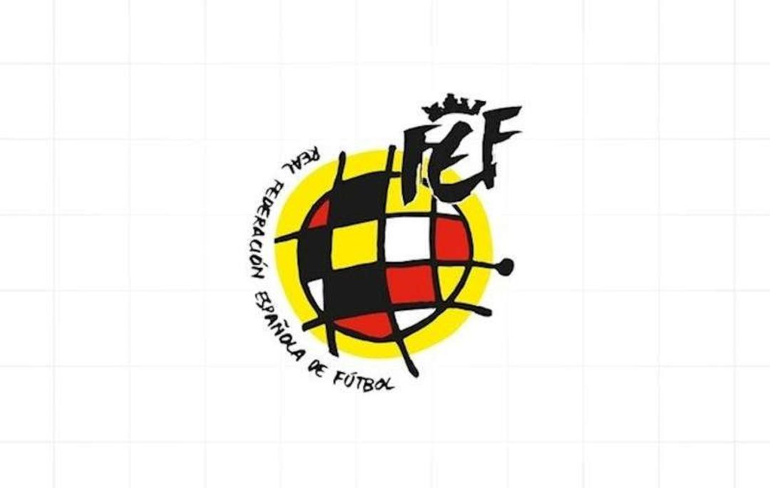 Logo de la Federación de Fútbol Logo de la Federación de Fútbol