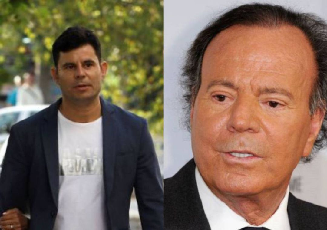 El demandante y el demandado El demandante y el demandado
