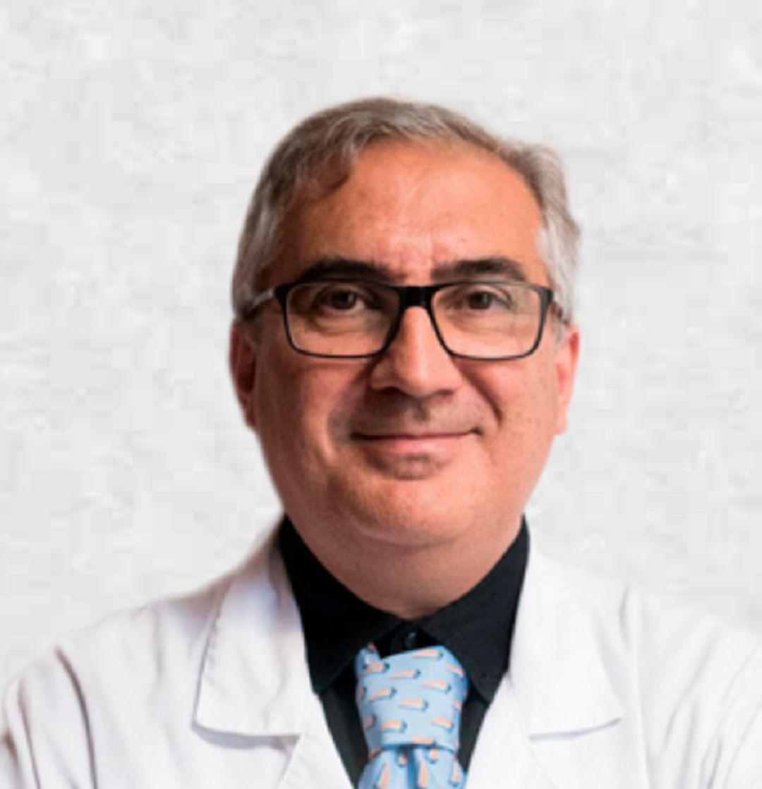 Ignacio Muñoz Criado. Ignacio Muñoz Criado.