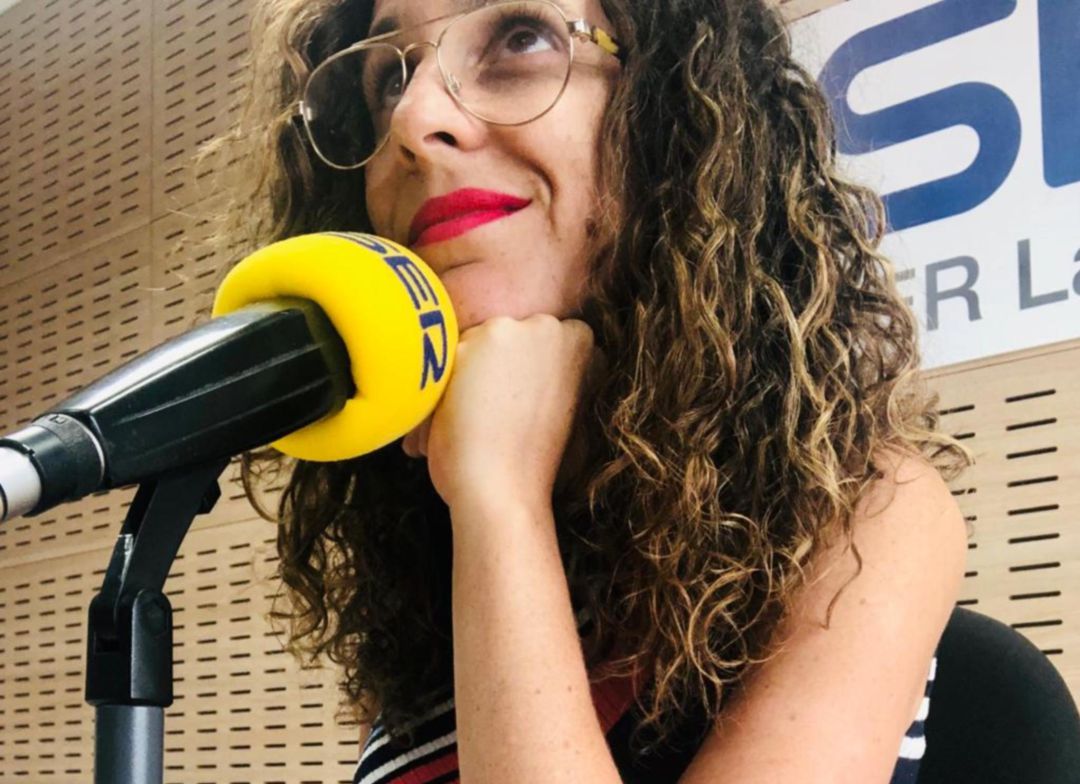Marina Hernández Marina Hernández