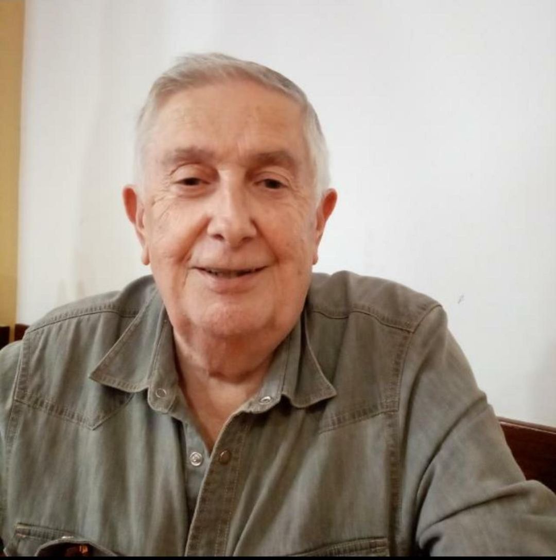 Aurelio Ruiz Aurelio Ruiz