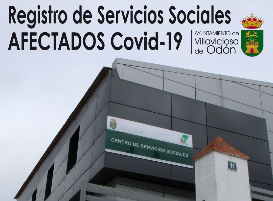 Fachada del Centro de Servicios Sociales de Villaviciosa de Odón Fachada del Centro de Servicios Sociales de Villaviciosa de Odón