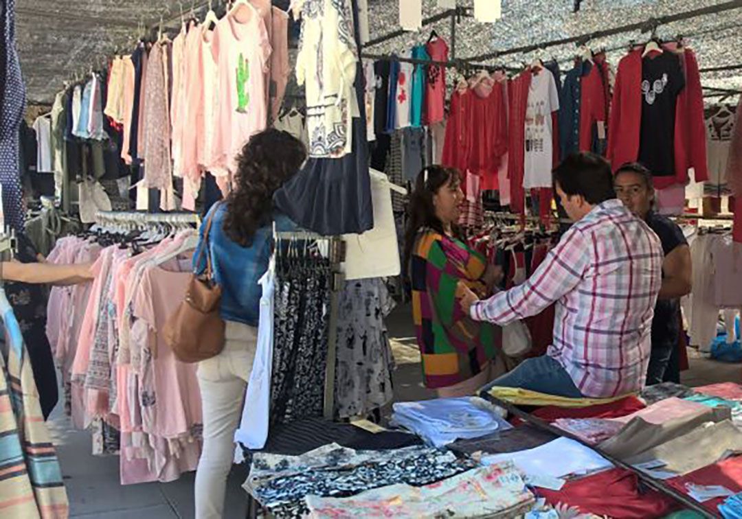 Mercadillo Mercadillo