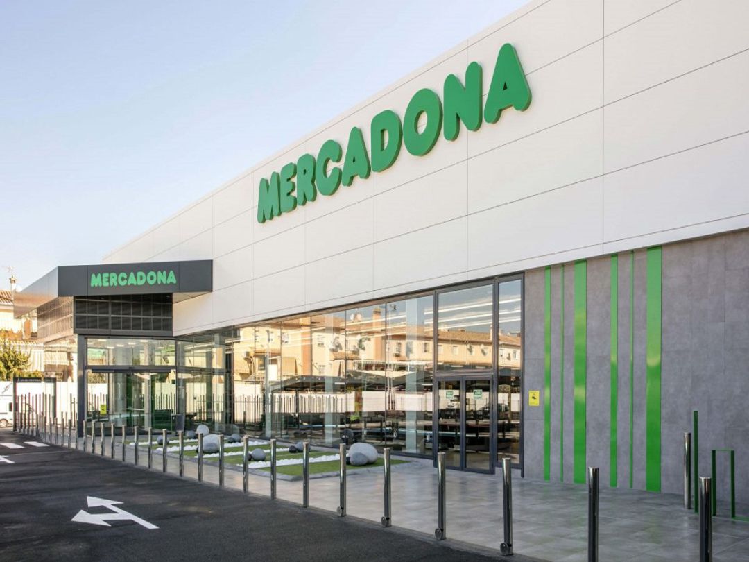 Superficie comercial Superficie comercial