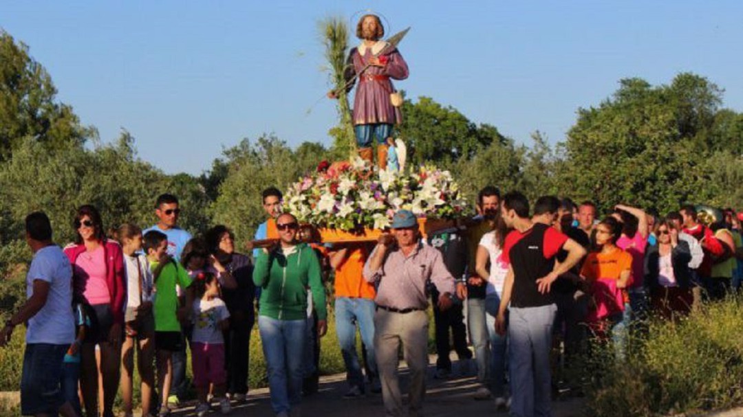 Historia de San Isidro Labrador