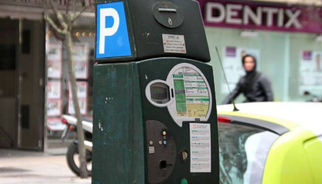 Vitoria activa la OTA a partir del lunes día 11 Vitoria activa la OTA a partir del lunes día 11
