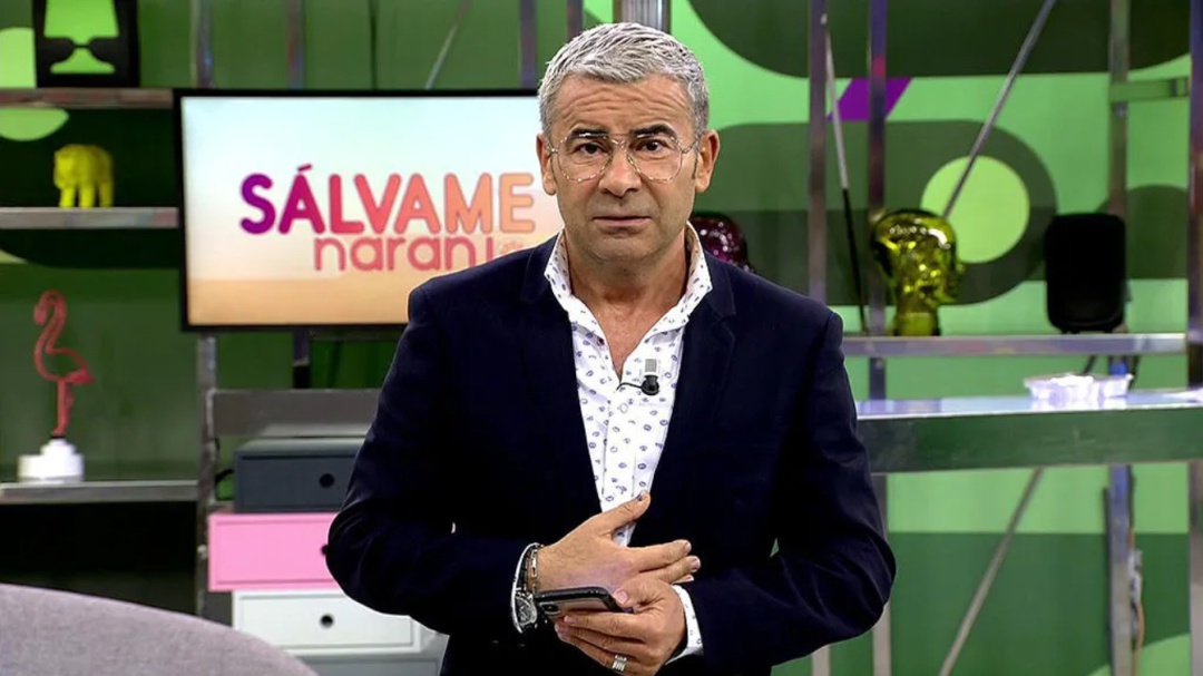 Jorge Javier Vázquez responde a Paula Vázquez: "Gracias a ella trabajo mucho en Mediaset"