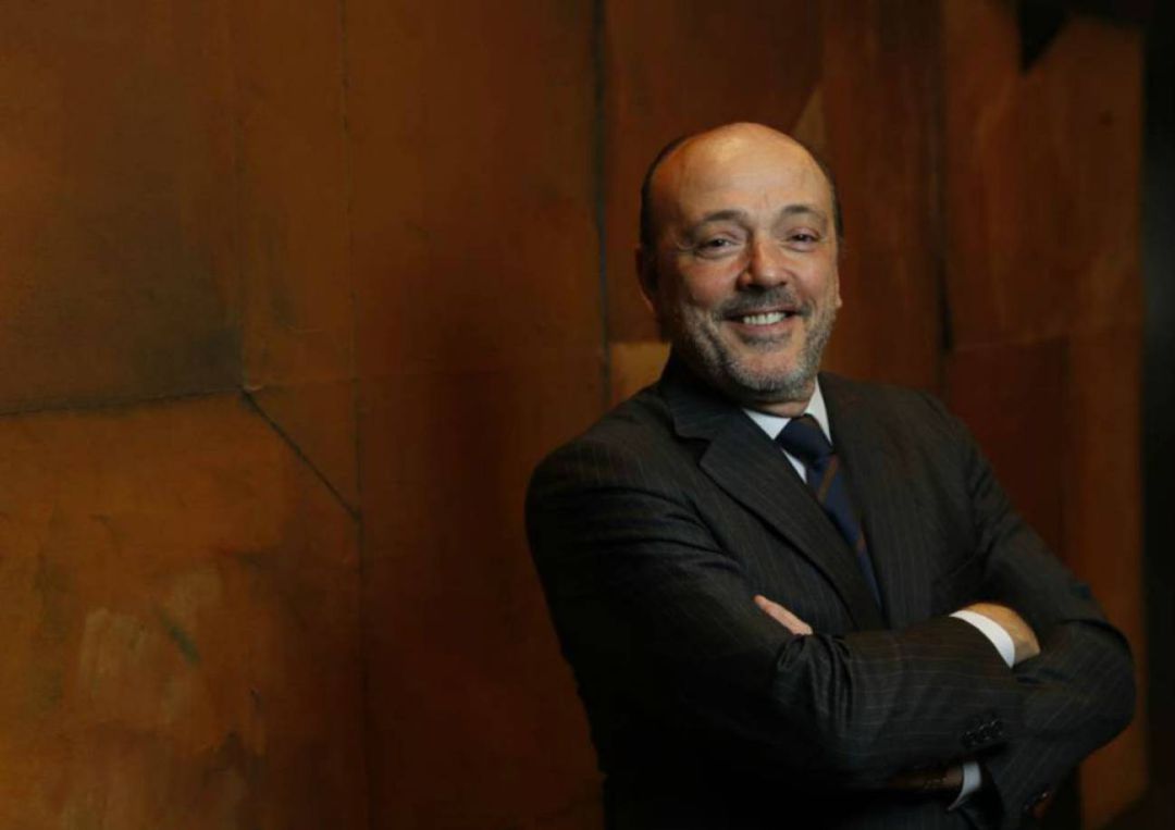 Javier Monzón Javier Monzón