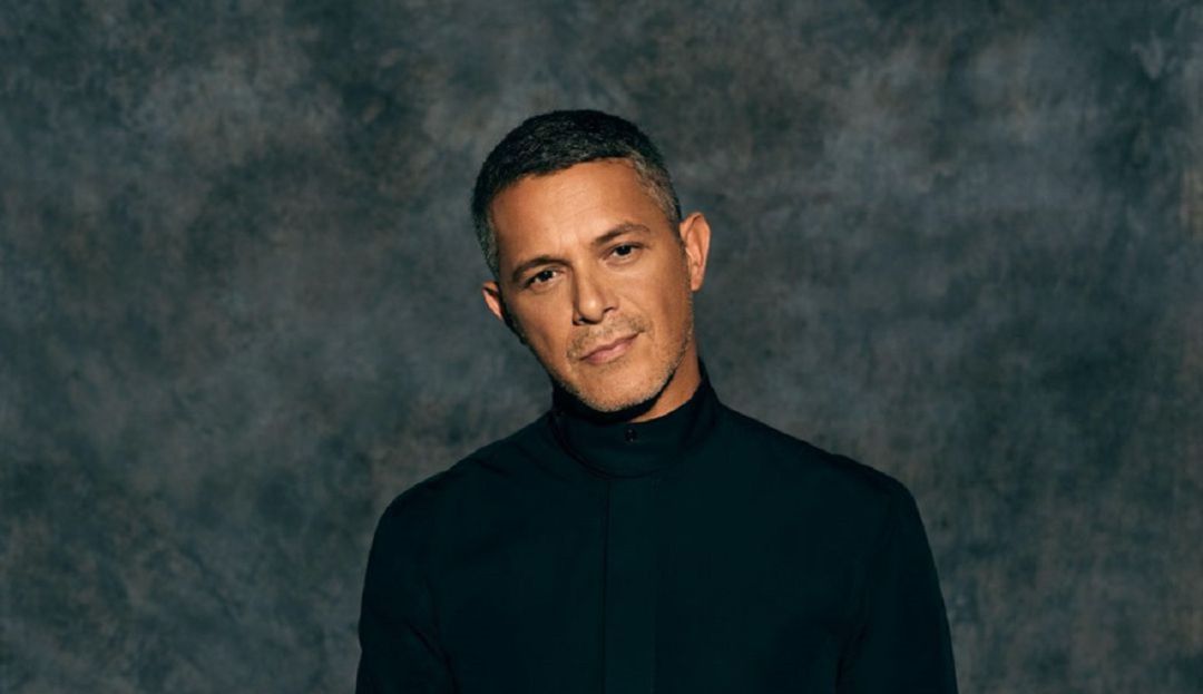 Alejandro Sanz Alejandro Sanz