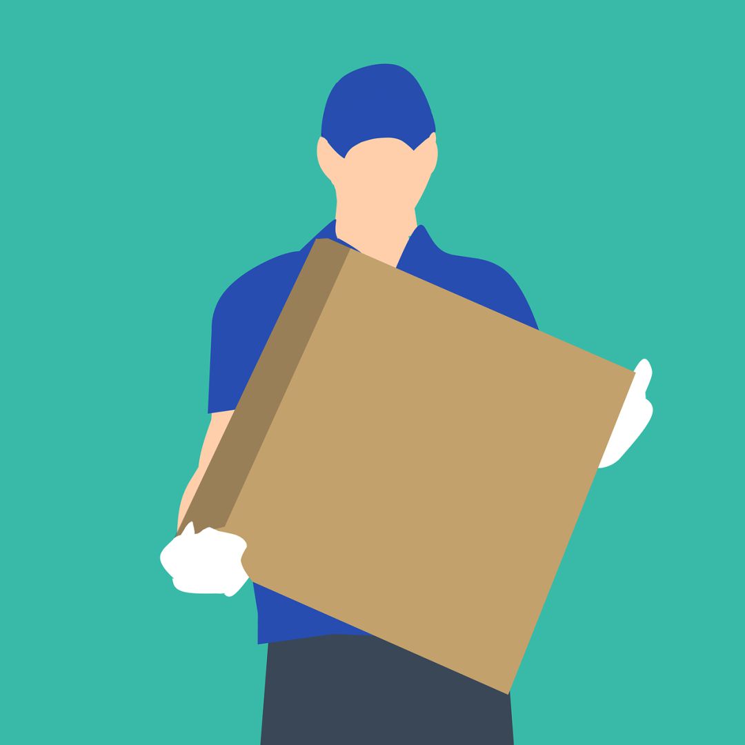 Llevarlo a casa, un servicio de valor Llevarlo a casa, un servicio de valor