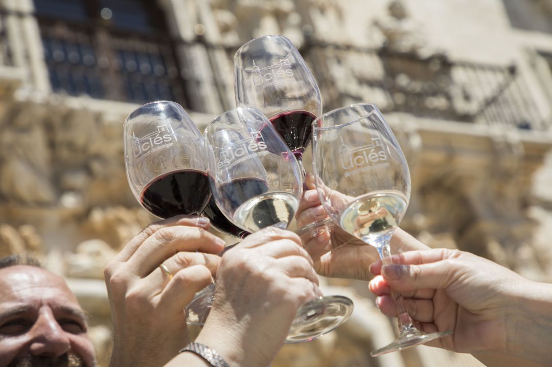 Brindis 2019 Brindis 2019