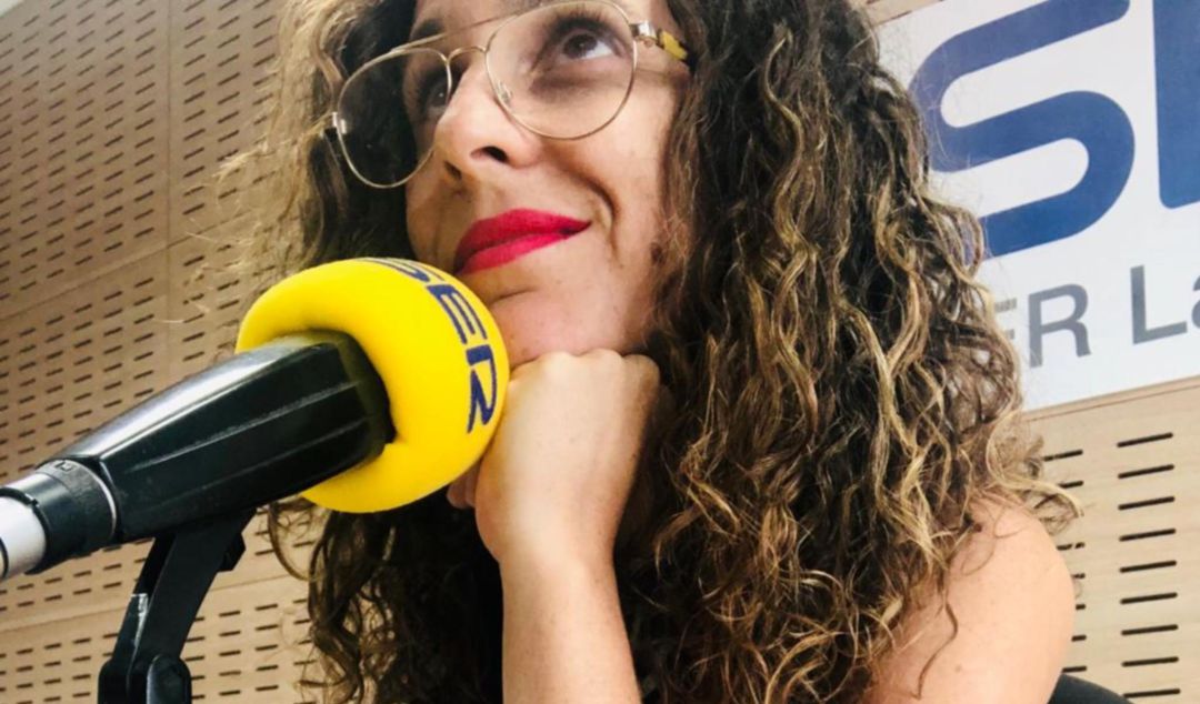 Marina Hernández Marina Hernández