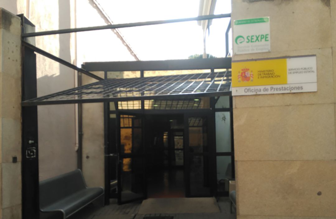 Oficinas de empleo Oficinas de empleo