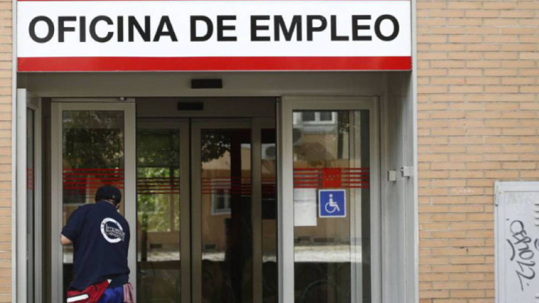 Ningún navarro sin cobrar el erte a partir del día 22