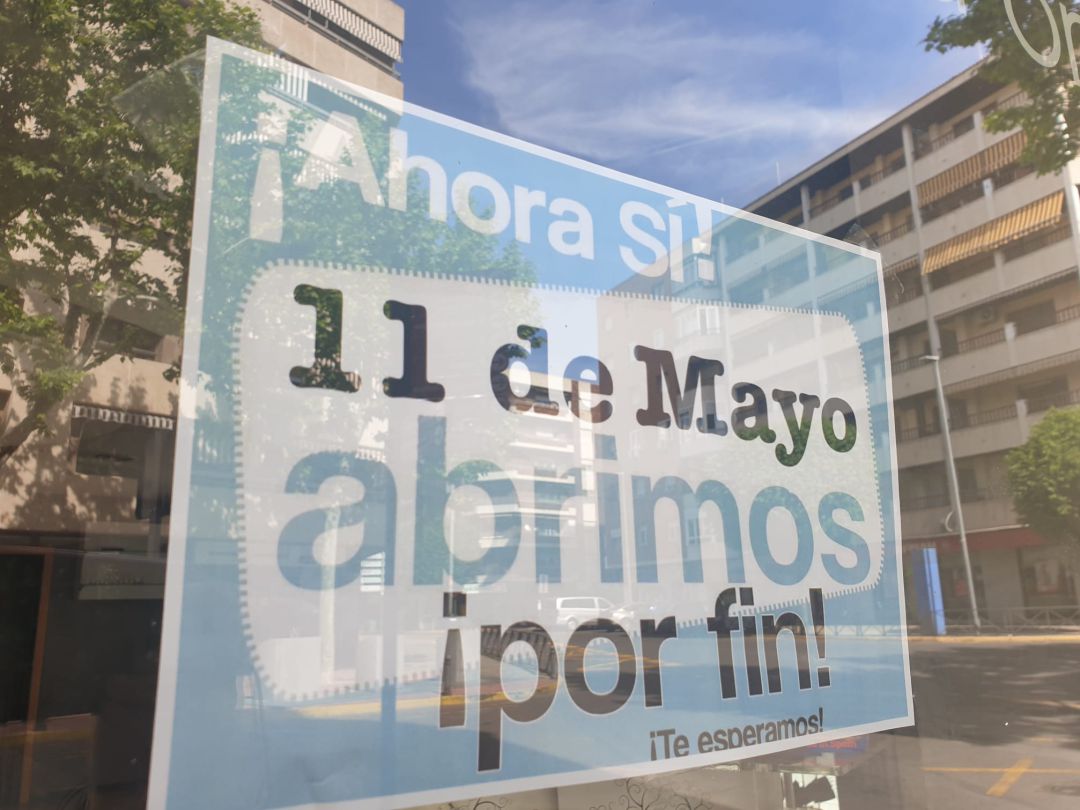 Muchos establecimientos tenían pensado reabrir con el cambio de fase Muchos establecimientos tenían pensado reabrir con el cambio de fase