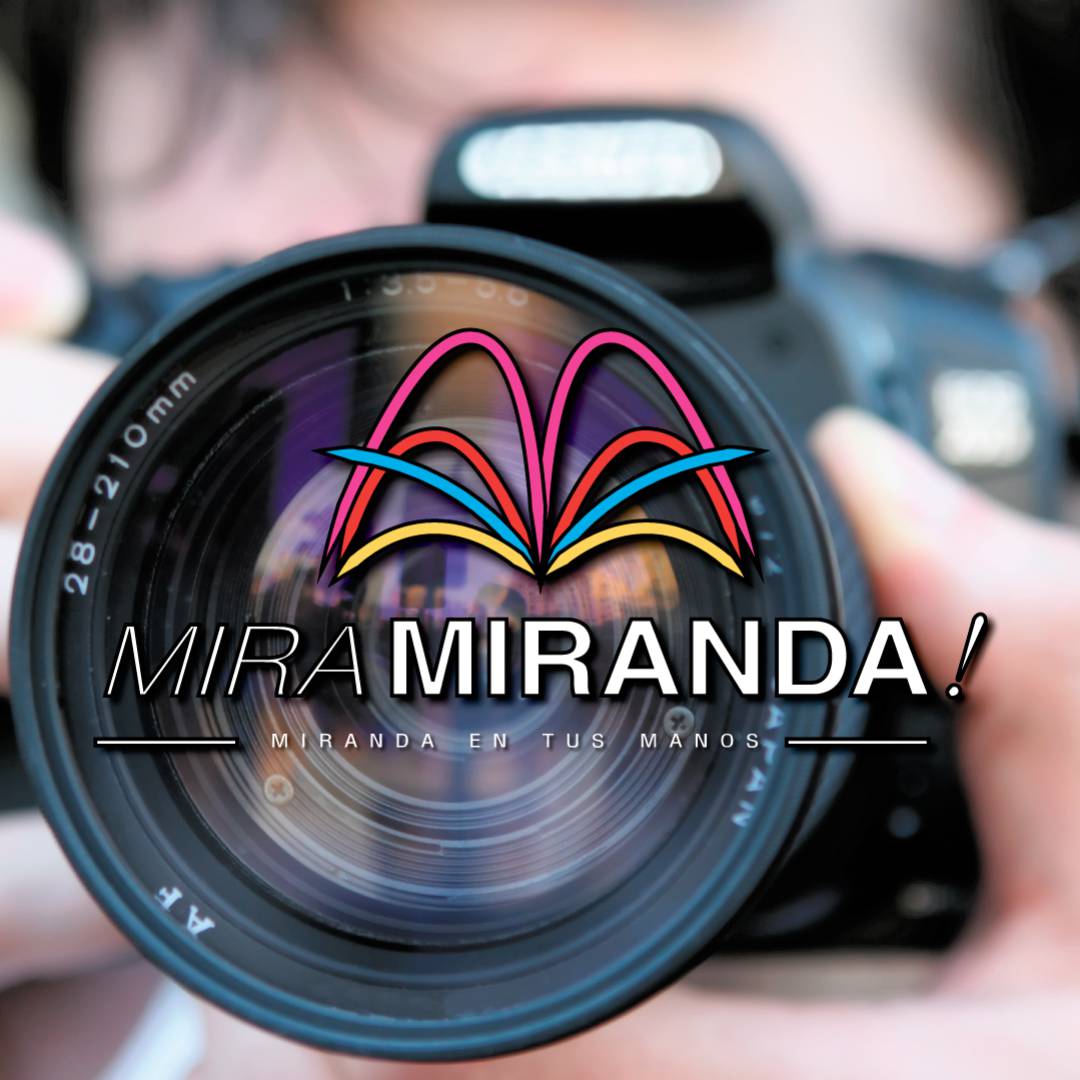 MiraMiranda MiraMiranda
