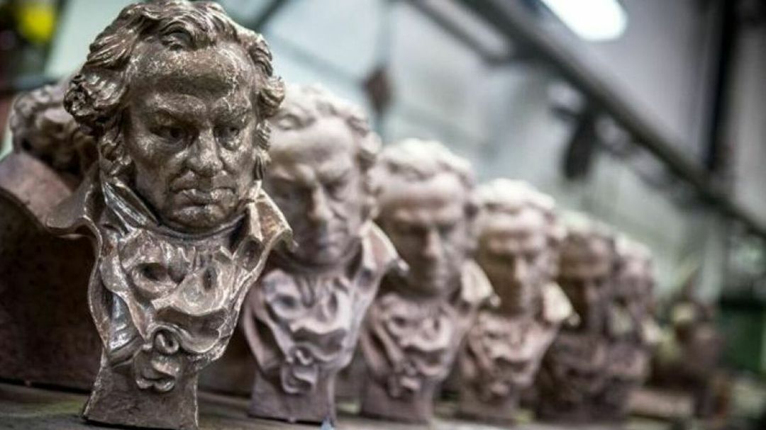Premios Goya Premios Goya