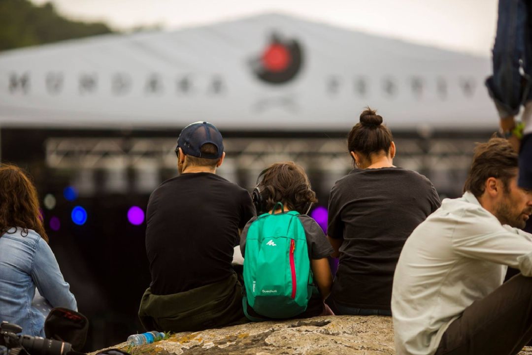 Cancelado el festival de musica Bay of Biscay por el coronavirus Cancelado el festival de musica Bay of Biscay por el coronavirus