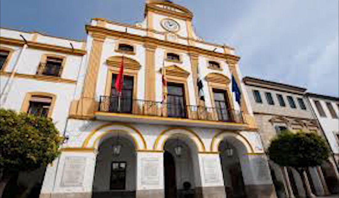 Ayuntamiento de Mérida Ayuntamiento de Mérida