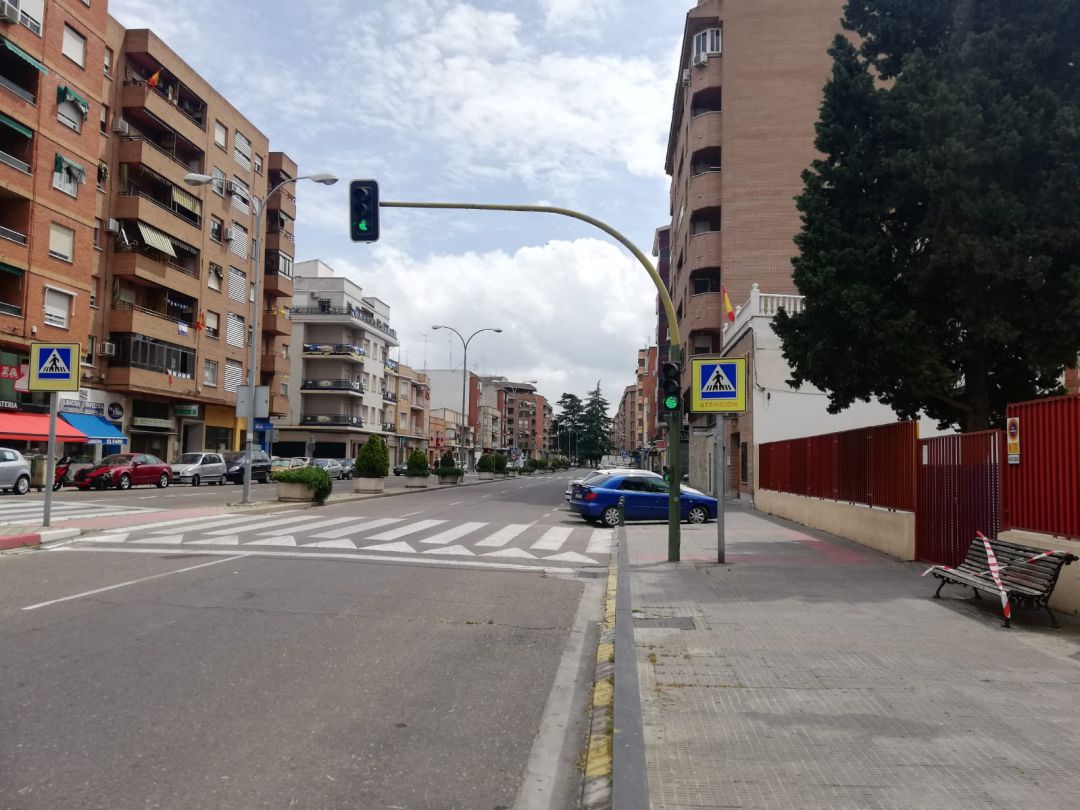 Semáforo automatizado Semáforo automatizado