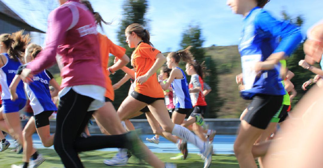 Alava suspende la temporada de deporte escolar Alava suspende la temporada de deporte escolar
