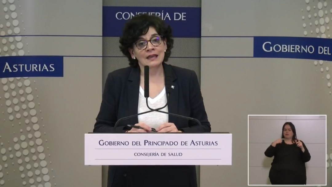 Los centros de salud han hecho el seguimiento de 20.000 asturianos sospechosos de COVID-19