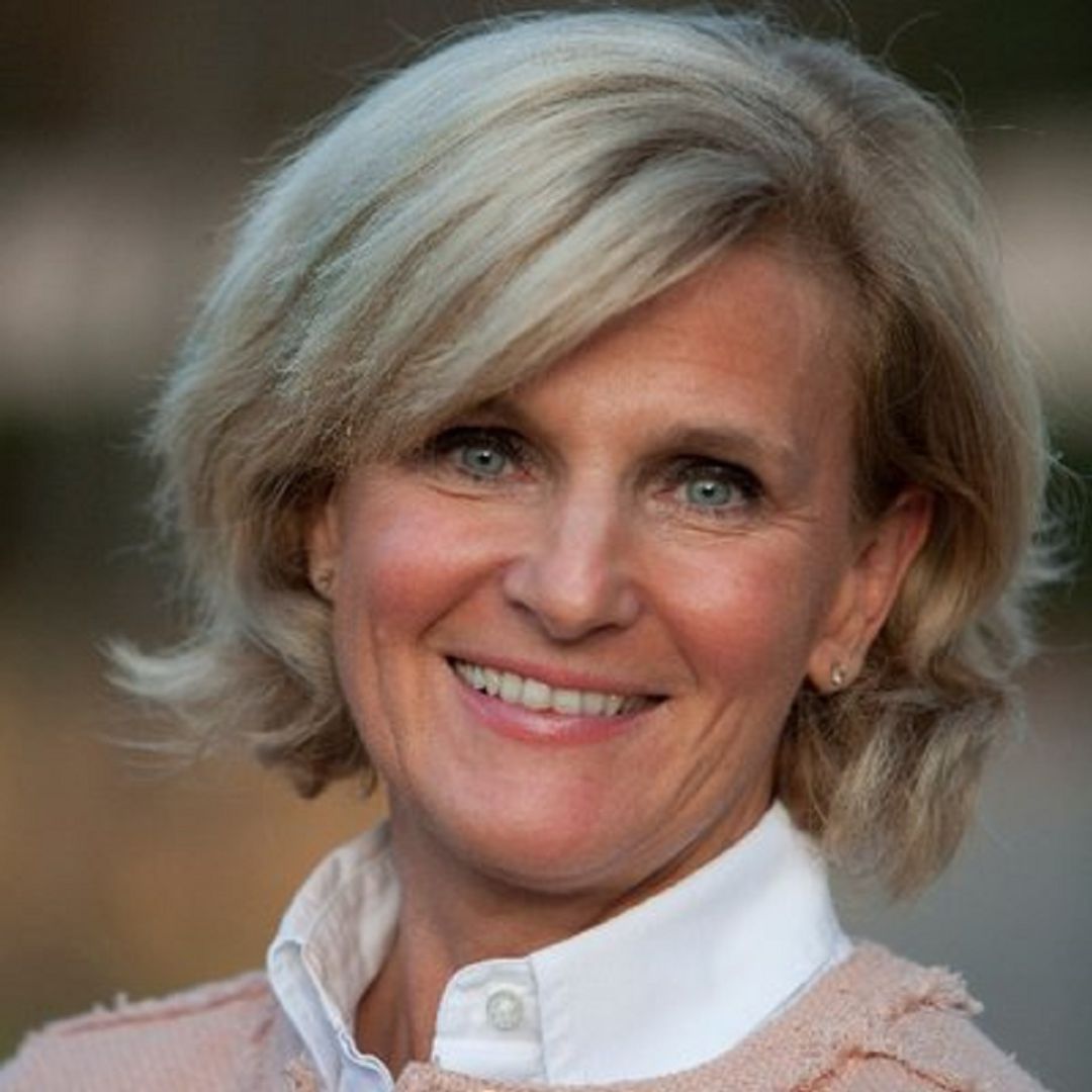 María Purificación Neira González, directora del Departamento de Salud Pública y Medio Ambiente de la OMS María Purificación Neira González, directora del Departamento de Salud Pública y Medio Ambiente de la OMS
