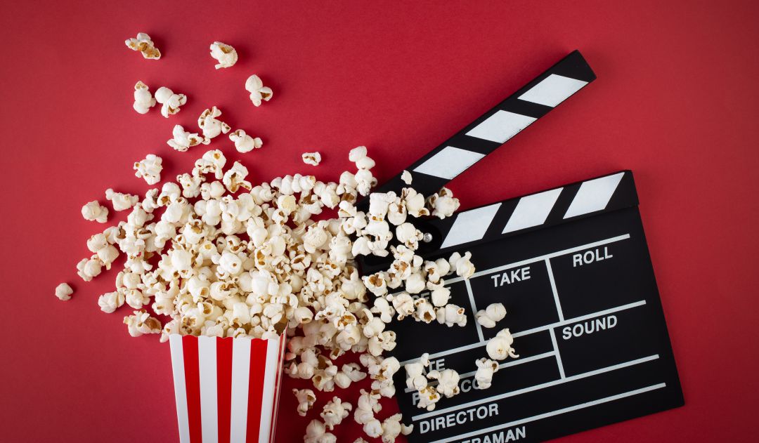 Cines Lys estrena su temporada con grandes novedades Cines Lys estrena su temporada con grandes novedades