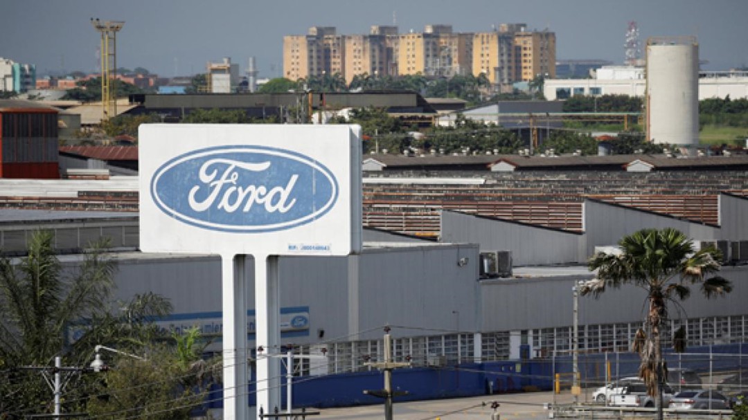El ERE de Ford Almussafes se ampliará a toda la fábrica