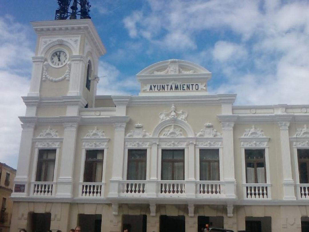 Ayuntamiento de Guadalajara Ayuntamiento de Guadalajara