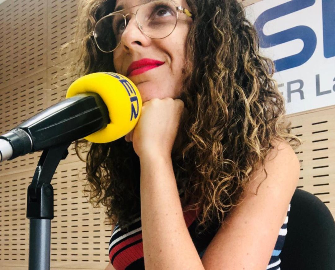 Marina Hernández Marina Hernández