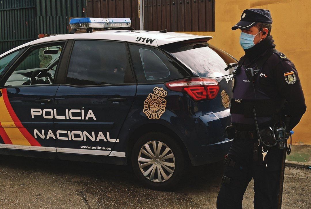 Agente Policía Nacional en Málaga Agente Policía Nacional en Málaga