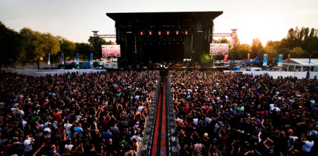 Azkena Rock Festival Azkena Rock Festival