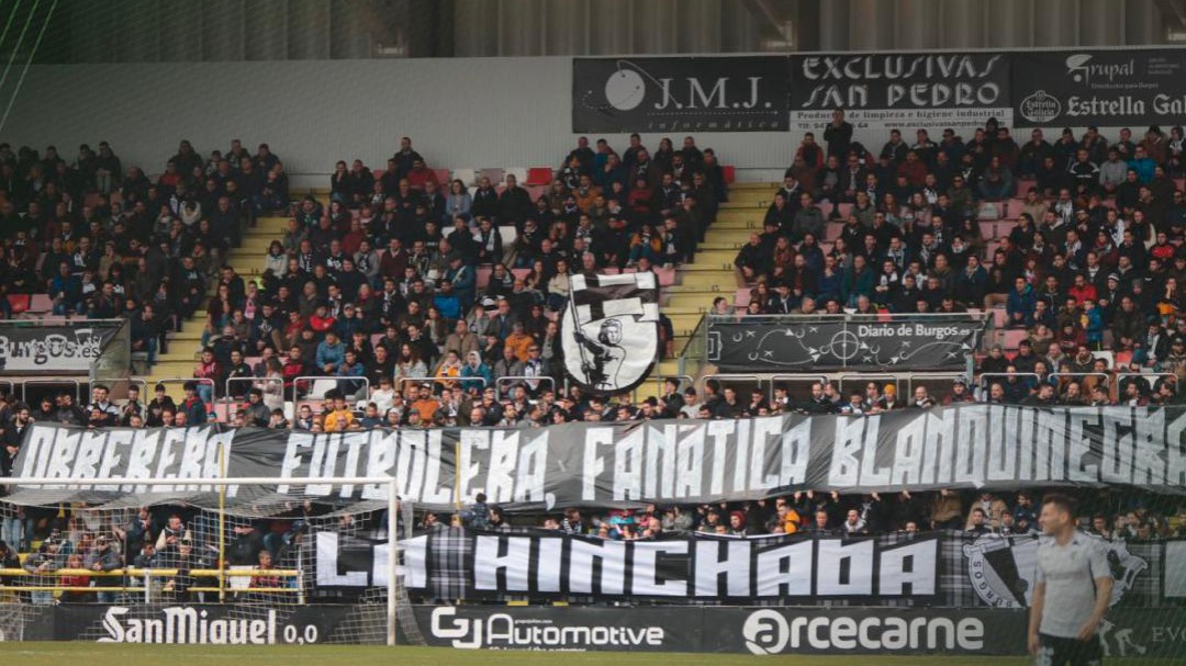 El Burgos C.F. convoca Junta General Extraordinaria