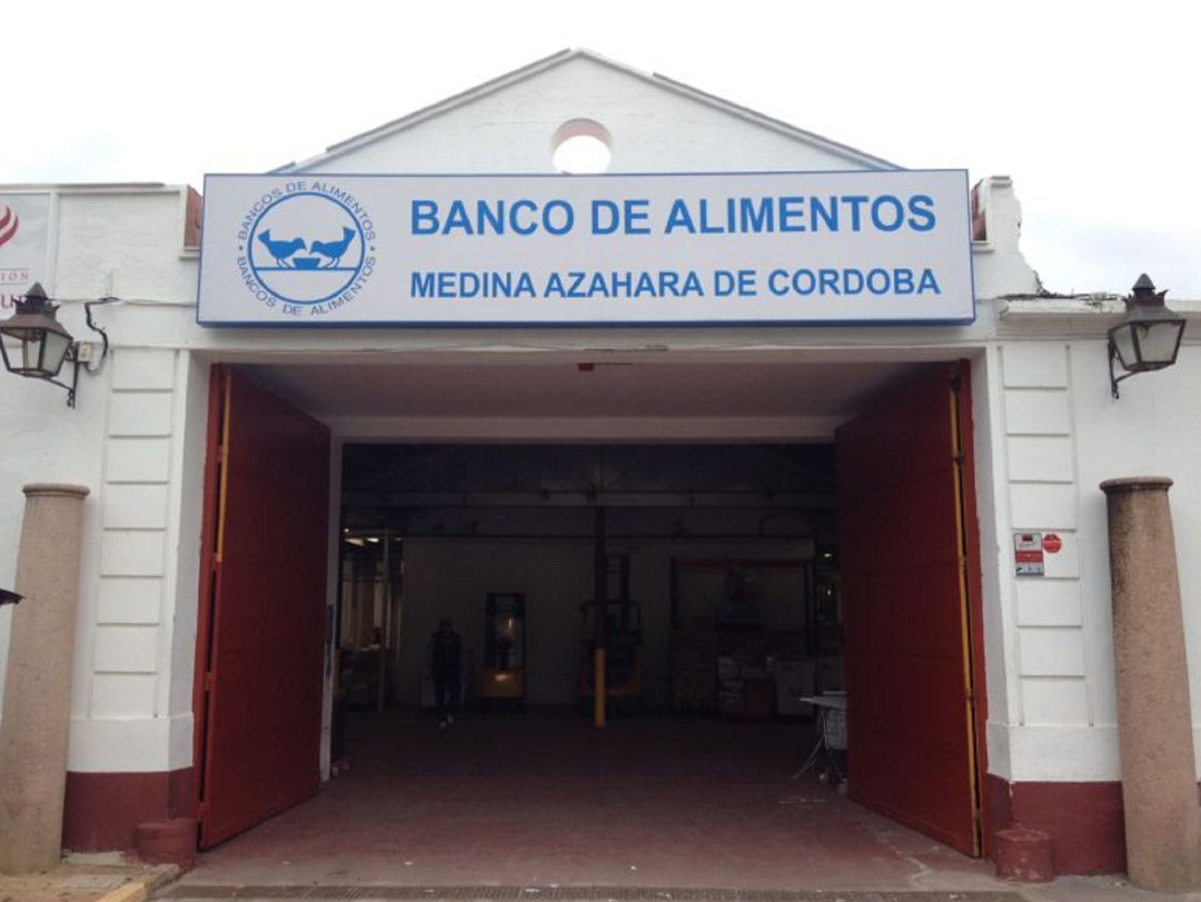 Banco de Alimentos Banco de Alimentos