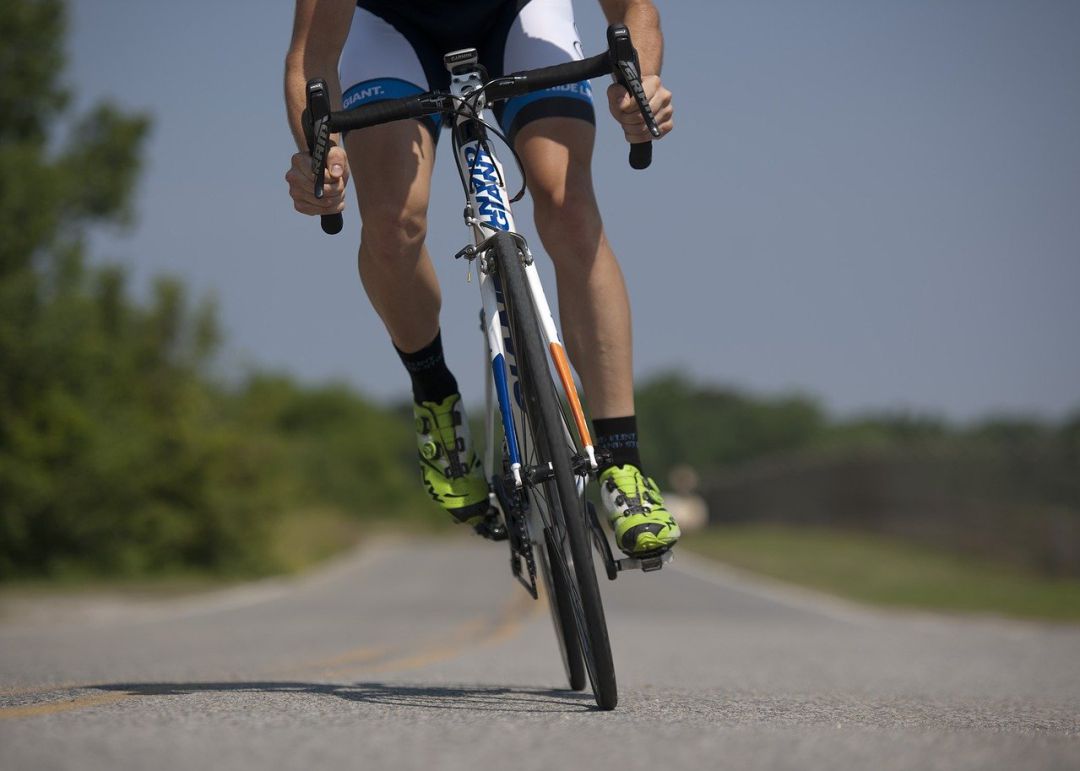 El cambio de fechas de La Vuelta por el Covid-19 hace que la prueba ciclista llegue a Navarra el 21 de octubre El cambio de fechas de La Vuelta por el Covid-19 hace que la prueba ciclista llegue a Navarra el 21 de octubre
