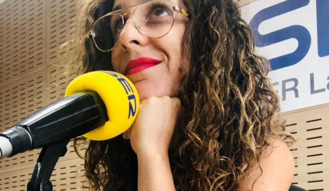 Marina Hernández Marina Hernández