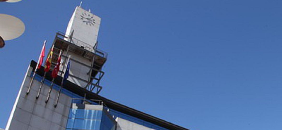 El ayuntamiento de Getafe evaluará cada una de las peticiones de las familias que han visto empeorada su situación durante la pandemia El ayuntamiento de Getafe evaluará cada una de las peticiones de las familias que han visto empeorada su situación durante la pandemia