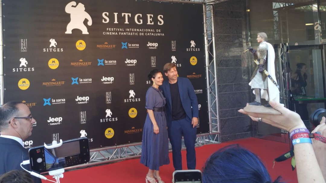 El Festival de Sitges serà un model híbrid presencial i digital per compensar la pèrdua d'aforament
