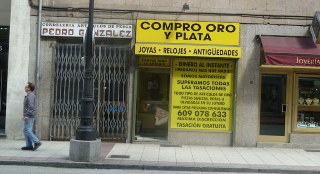 Los analistas financieros estiman que el oro podría acabar el año con una subida del 11% Los analistas financieros estiman que el oro podría acabar el año con una subida del 11%